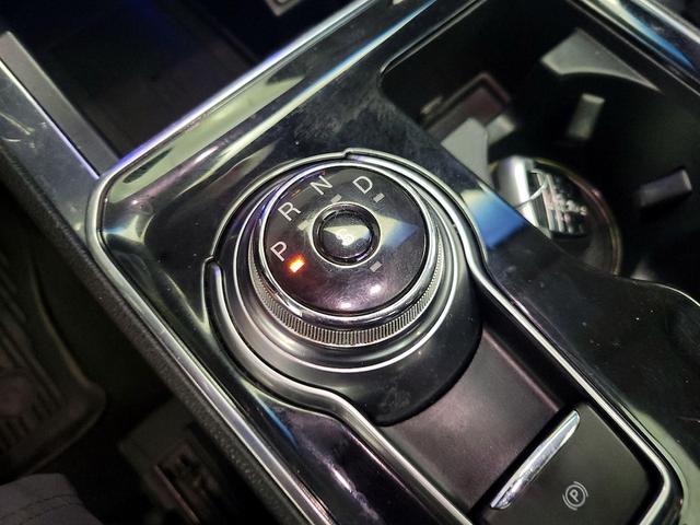 Photo of 2020 Black Ford Edge