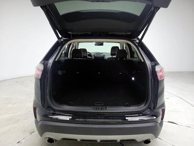 Photo of 2020 Black Ford Edge