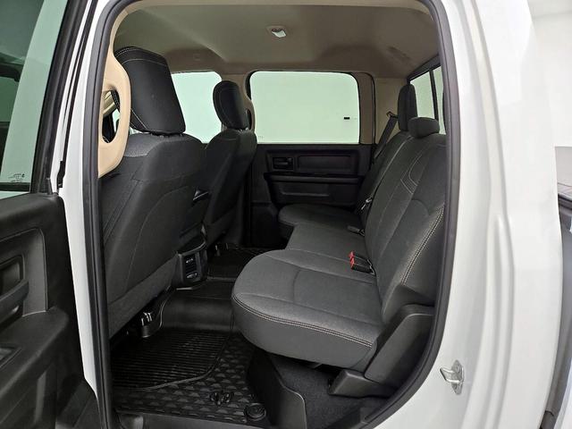 Photo of 2020 White RAM 2500