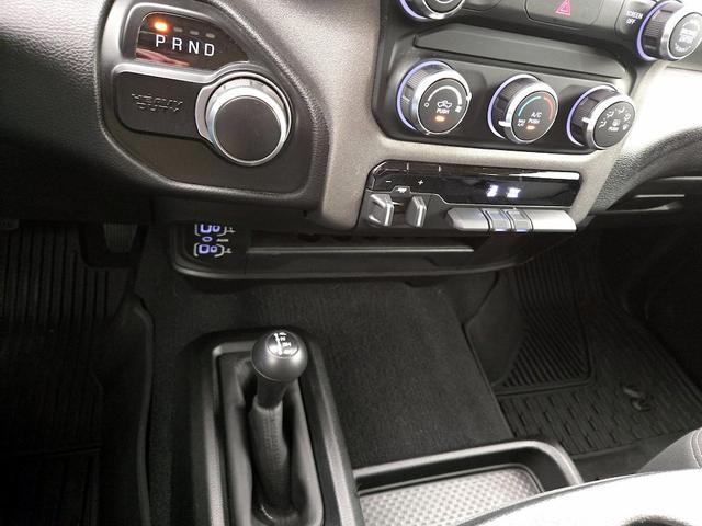 Photo of 2020 White RAM 2500