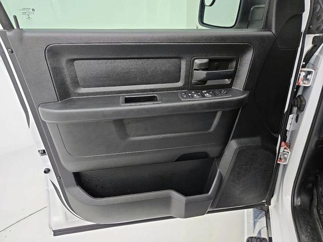 Photo of 2020 White RAM 2500