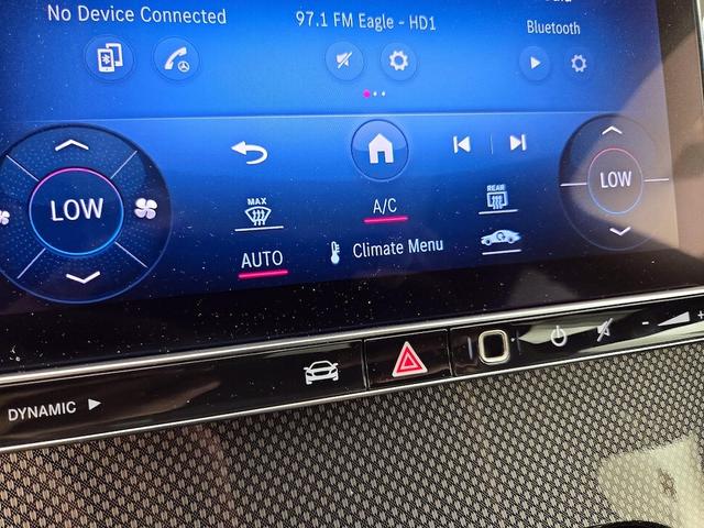 Photo of 2023 Black Mercedes-Benz C-Class
