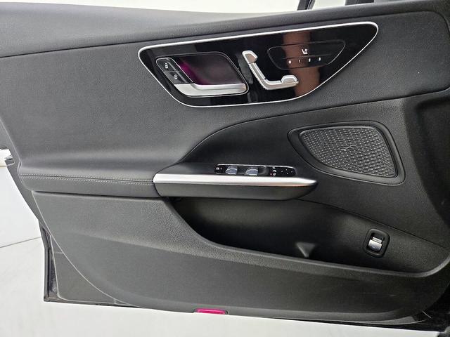 Photo of 2023 Black Mercedes-Benz C-Class