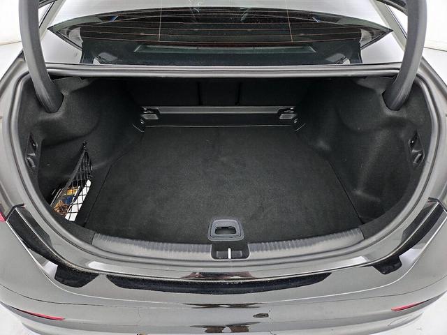 Photo of 2023 Black Mercedes-Benz C-Class