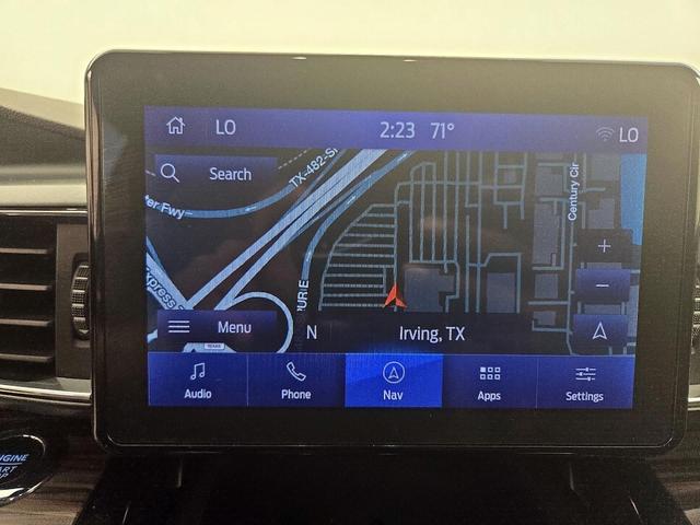 Photo of 2023 Gray Ford Explorer