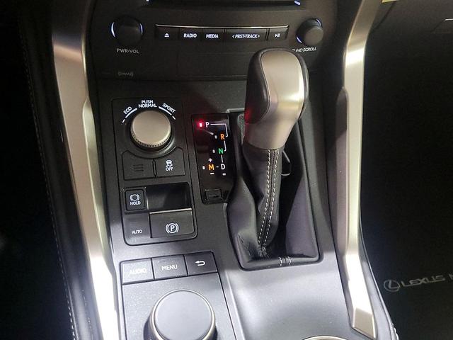 Photo of 2017 Gray Lexus NX 200t