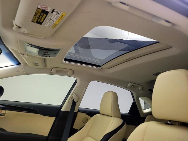 Photo of 2017 Gray Lexus NX 200t