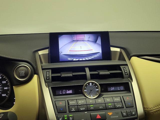 Photo of 2017 Gray Lexus NX 200t