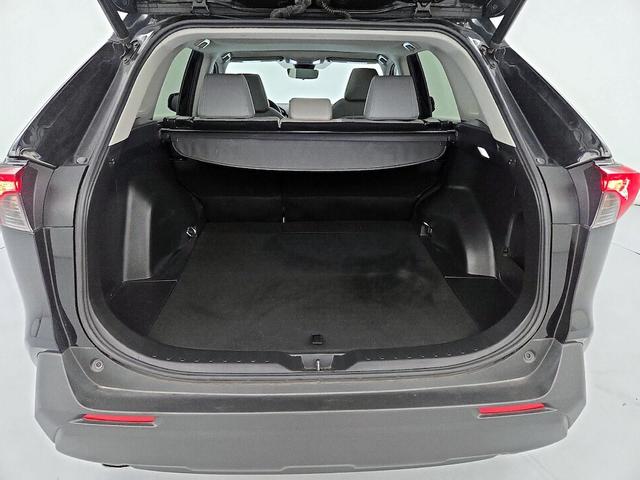 Photo of 2022 Black Toyota RAV4