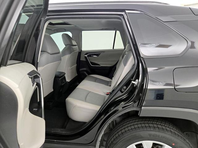 Photo of 2022 Black Toyota RAV4
