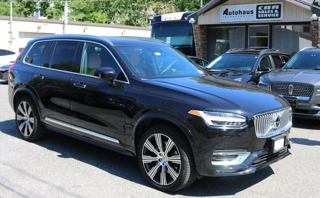 2021 Volvo XC90