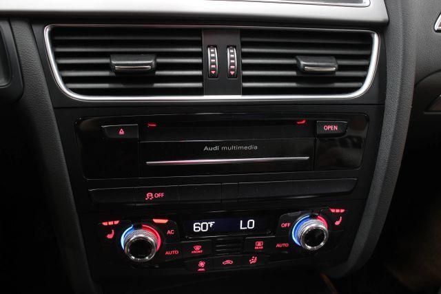 Photo of 2014 Black Audi A4