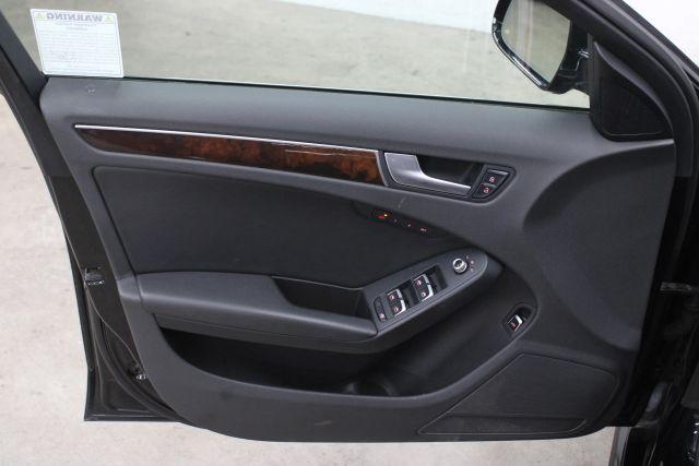 Photo of 2014 Black Audi A4
