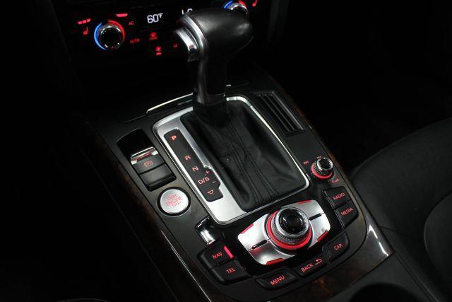 Photo of 2014 Black Audi A4