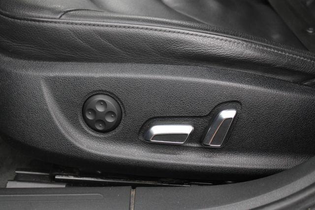 Photo of 2014 Black Audi A4