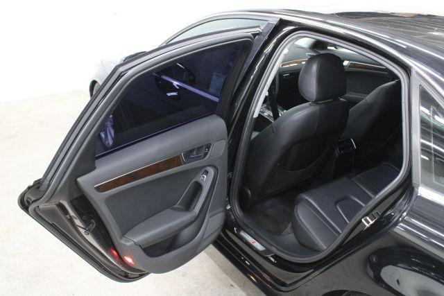 Photo of 2014 Black Audi A4