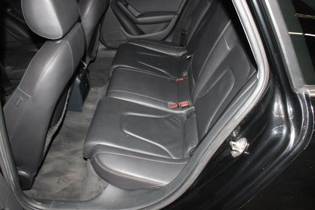 Photo of 2014 Black Audi A4