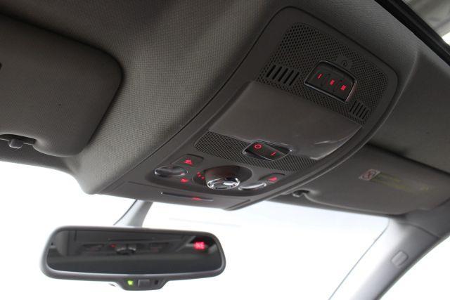 Photo of 2014 Black Audi A4