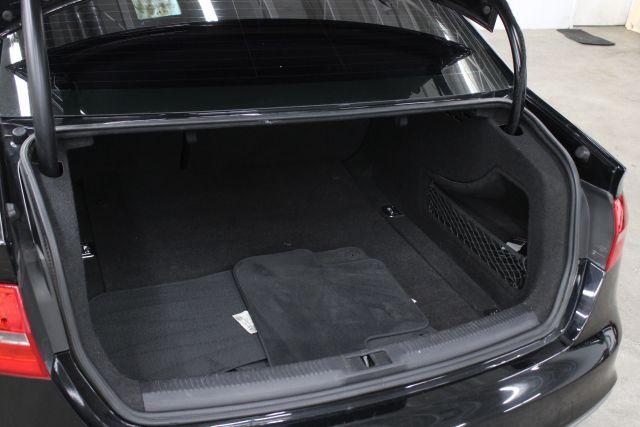 Photo of 2014 Black Audi A4