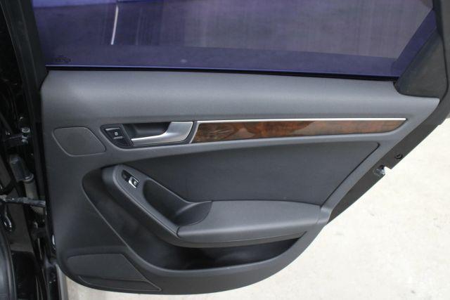 Photo of 2014 Black Audi A4
