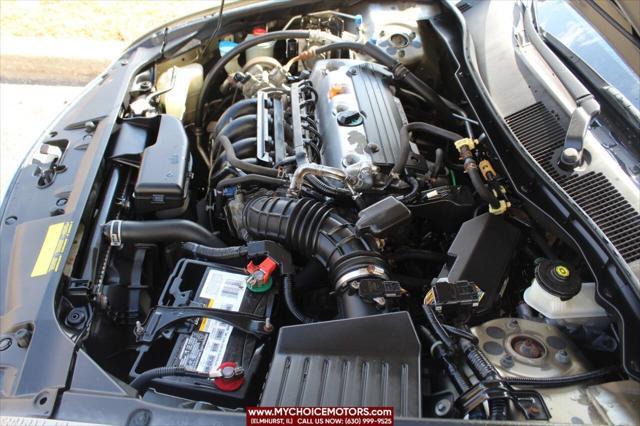 Photo of 2009 Gold Honda Accord