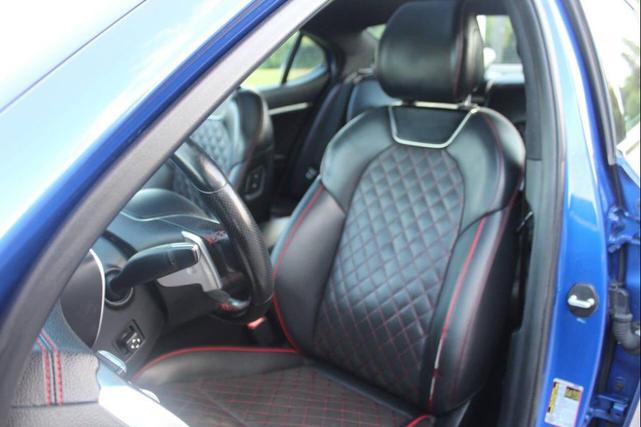Photo of 2019 Mallorca Blue Genesis G70