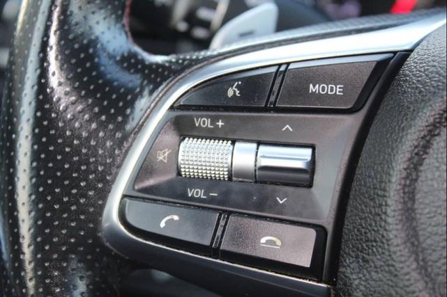 Photo of 2019 Mallorca Blue Genesis G70