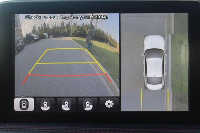 Photo of 2019 Mallorca Blue Genesis G70