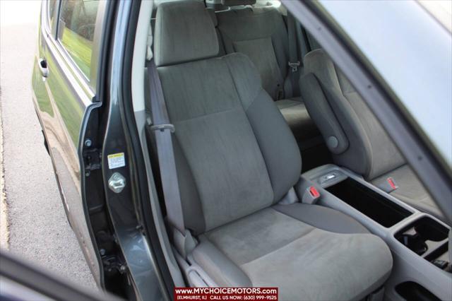 Photo of 2013 Gray Honda CR-V