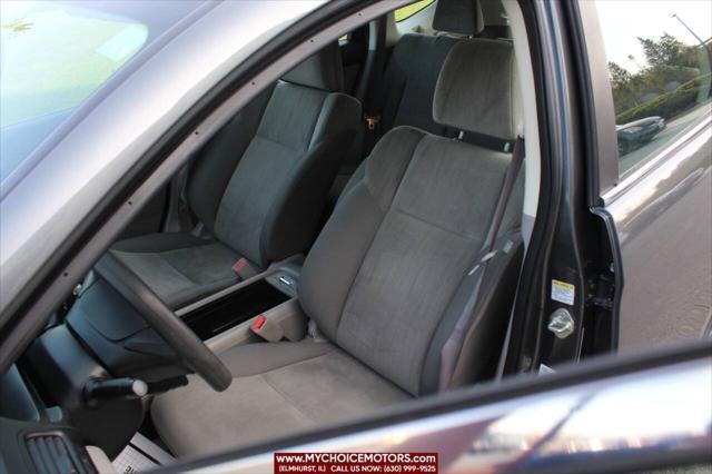 Photo of 2013 Gray Honda CR-V