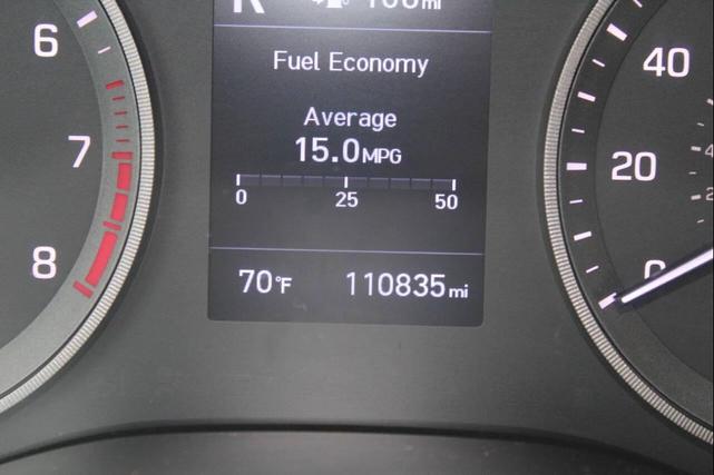 Photo of 2019 Black Noir Pearl Hyundai TUCSON