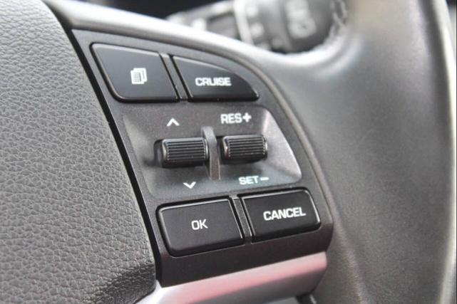 Photo of 2019 Black Noir Pearl Hyundai TUCSON