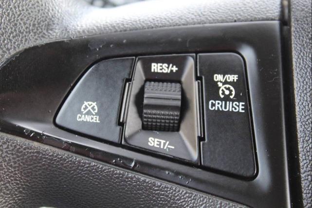 Photo of 2017 Nightfall Gray Metallic Chevrolet Equinox