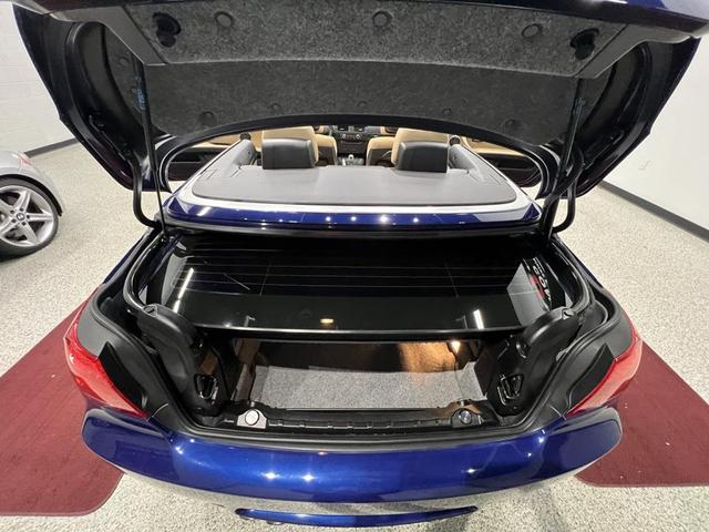 Photo of 2012 Interlagos Blue Metallic BMW M3