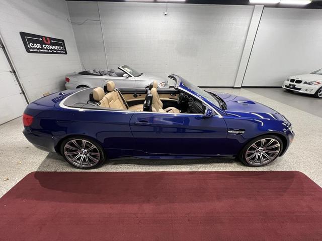 Photo of 2012 Interlagos Blue Metallic BMW M3