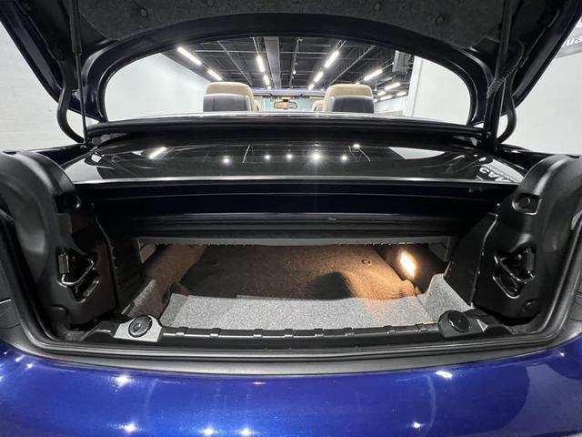 Photo of 2012 Interlagos Blue Metallic BMW M3