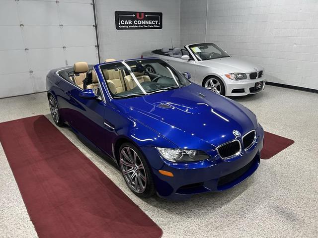 Photo of 2012 Interlagos Blue Metallic BMW M3