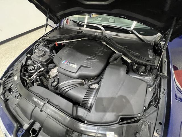 Photo of 2012 Interlagos Blue Metallic BMW M3