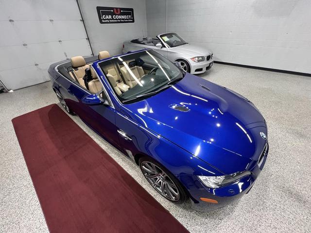 Photo of 2012 Interlagos Blue Metallic BMW M3
