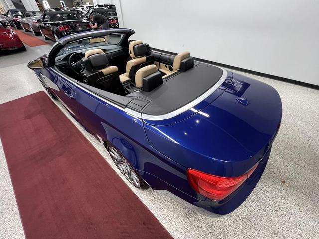 Photo of 2012 Interlagos Blue Metallic BMW M3