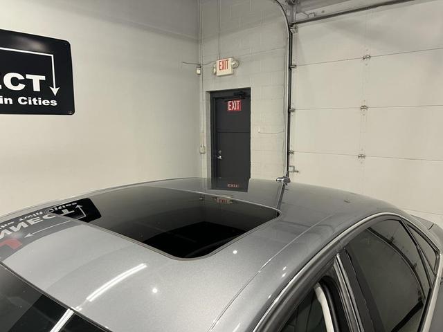 Photo of 2014 Monsoon Gray Metallic Audi A4