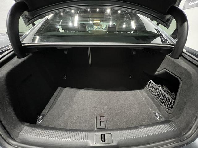 Photo of 2014 Monsoon Gray Metallic Audi A4