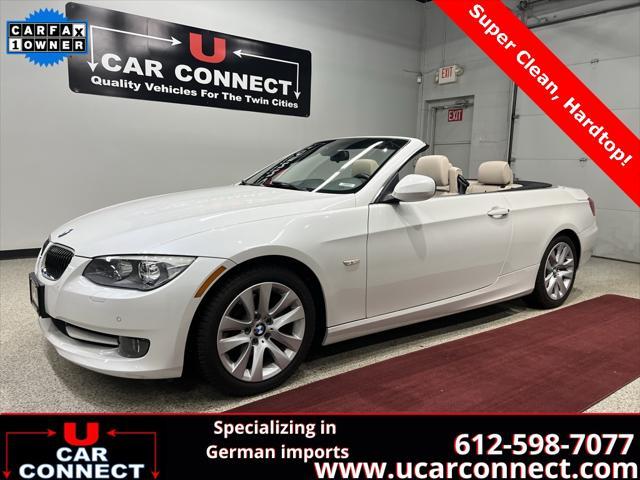 2013 BMW 328