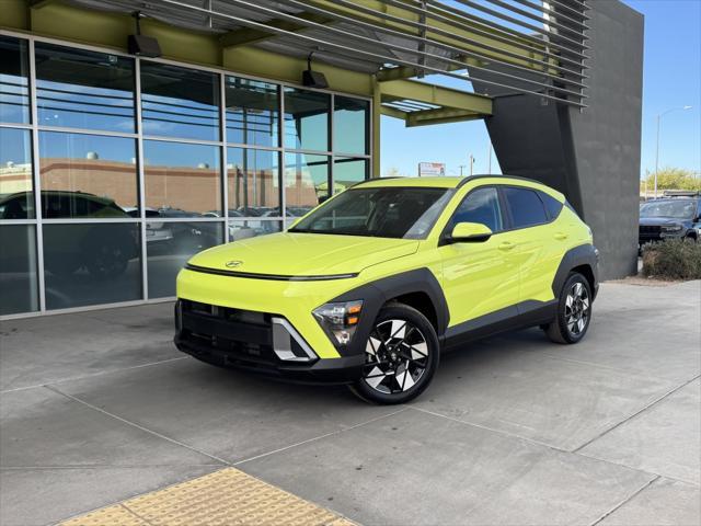 2024 Hyundai KONA