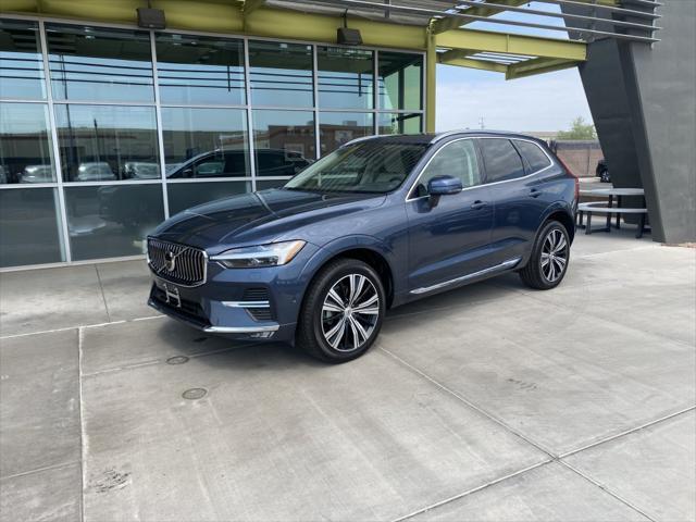 2023 Volvo XC60