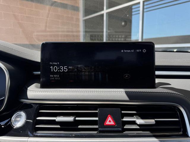 Photo of 2025 Savile Silver Genesis G70