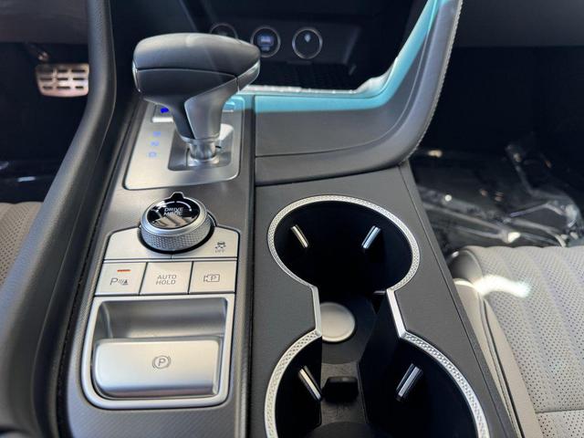 Photo of 2025 Savile Silver Genesis G70