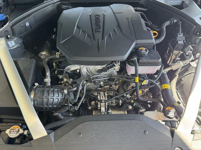 Photo of 2025 Savile Silver Genesis G70