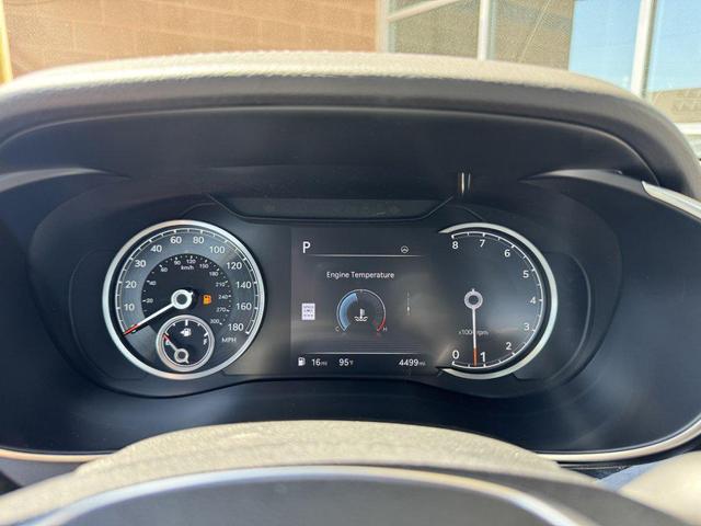 Photo of 2025 Savile Silver Genesis G70