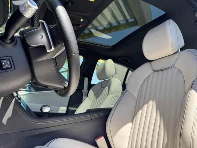 Photo of 2025 Savile Silver Genesis G70